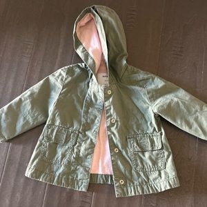 Spring Jacket